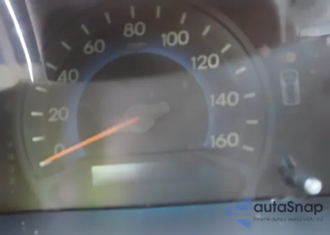 2006 Honda Odyssey Lx z USA, uszkodzony, nr VIN 5FNRL38246B006514